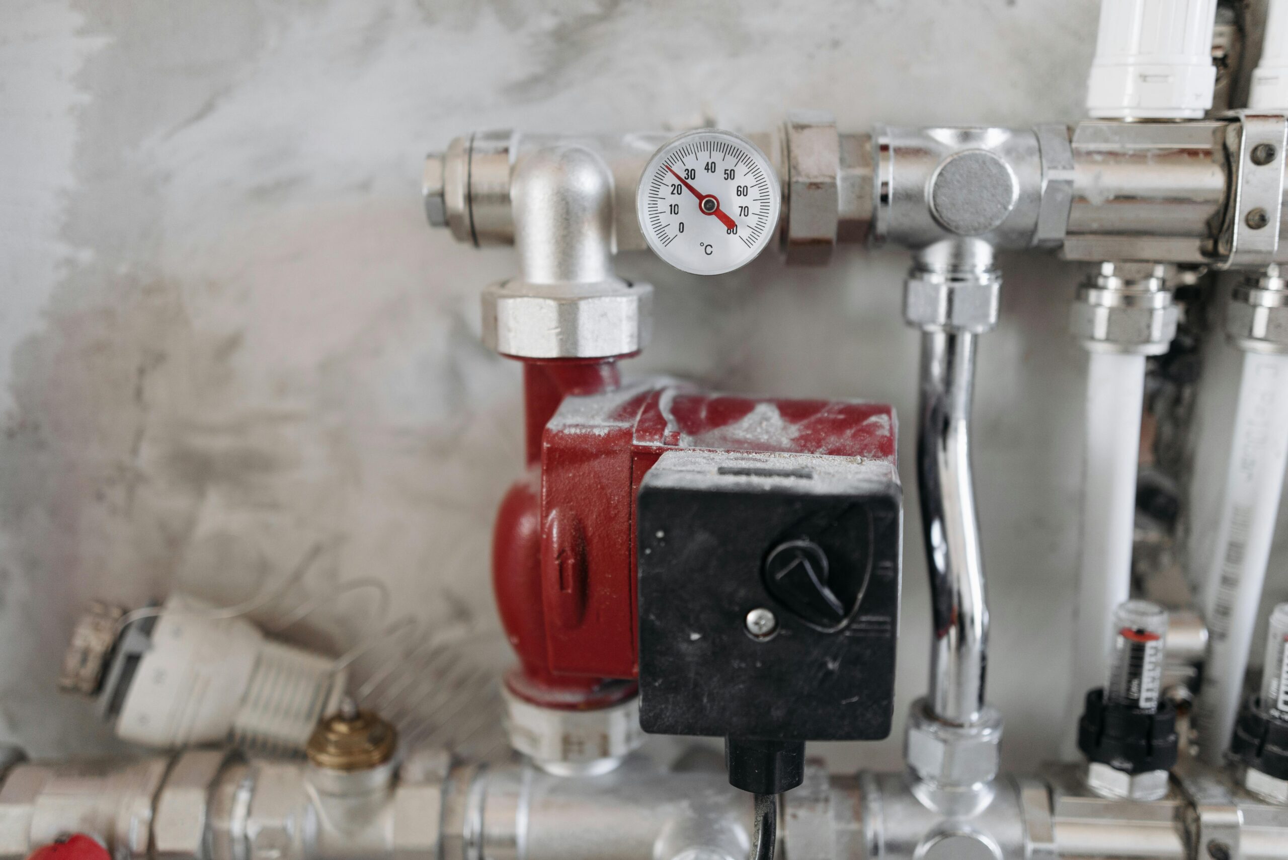 Benefits of Using Salt for Plumbing Maintenance